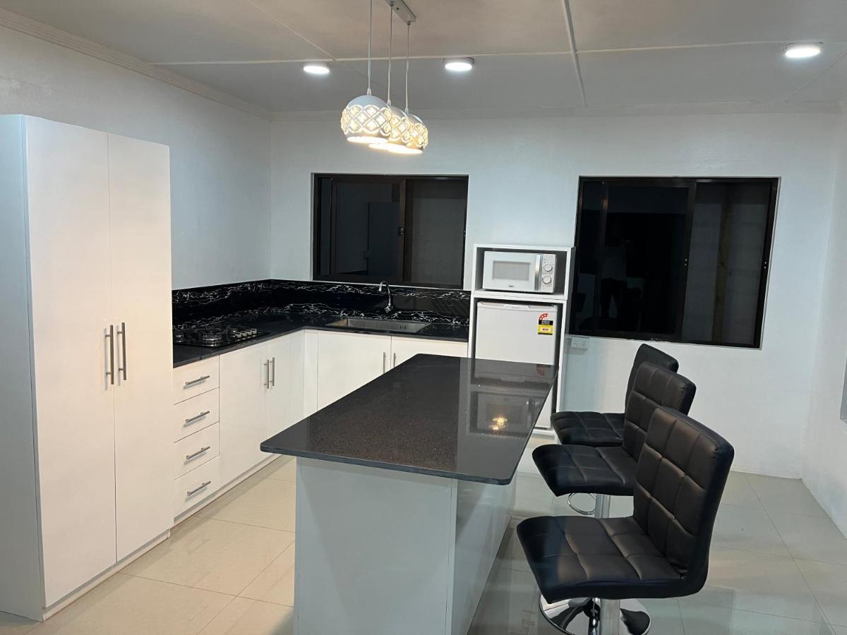Bula Homestay لاباسا المظهر الخارجي الصورة
