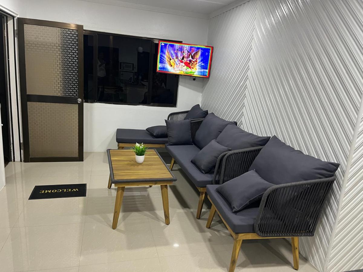 Bula Homestay لاباسا المظهر الخارجي الصورة