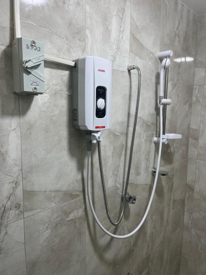 Bula Homestay لاباسا المظهر الخارجي الصورة