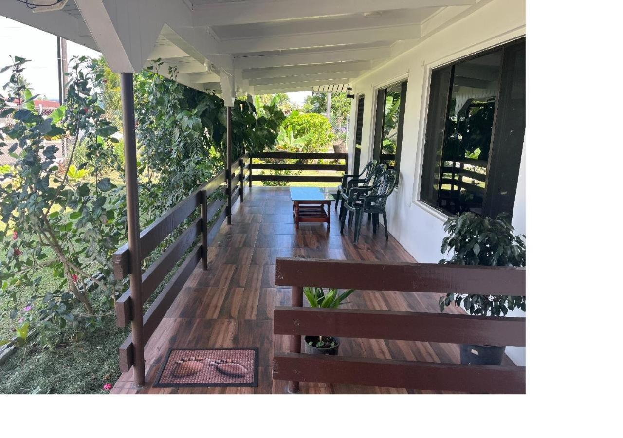 Bula Homestay لاباسا المظهر الخارجي الصورة