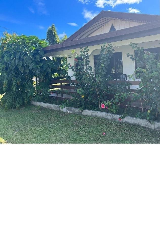 Bula Homestay لاباسا المظهر الخارجي الصورة