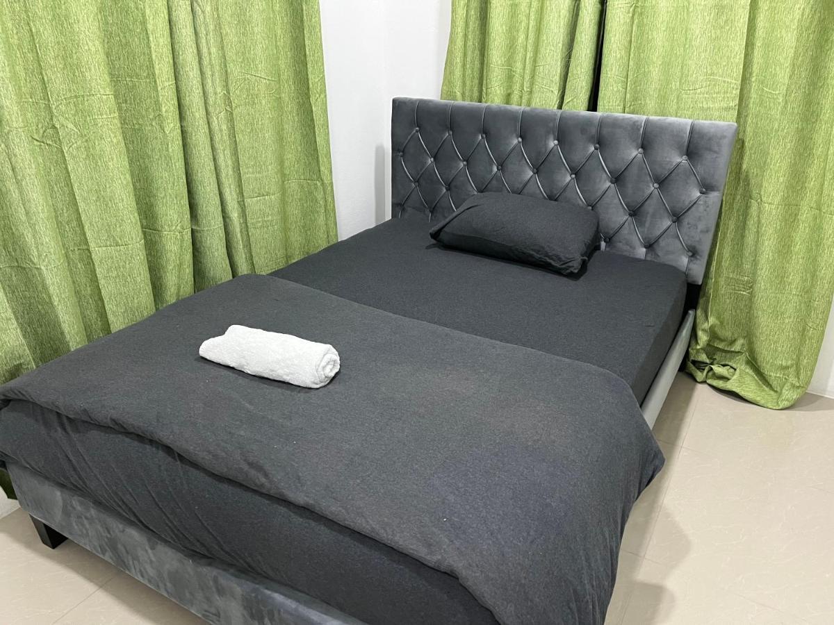 Bula Homestay لاباسا المظهر الخارجي الصورة