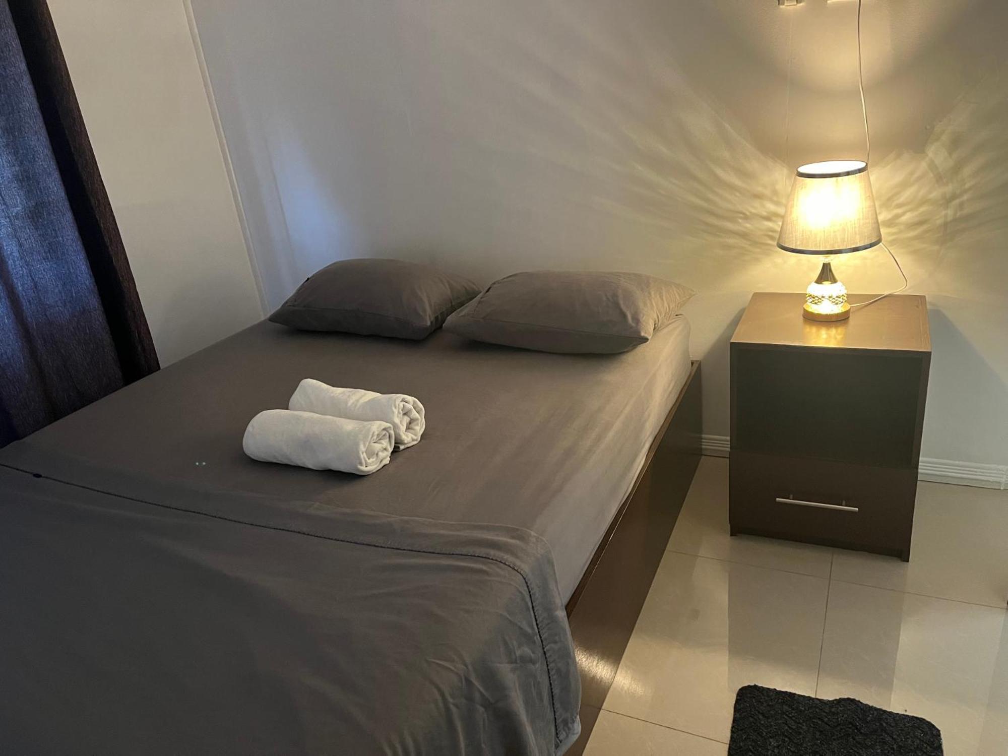 Bula Homestay لاباسا المظهر الخارجي الصورة